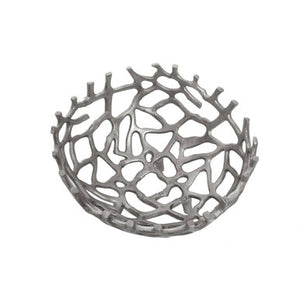 Prato Coral Effect Bowl