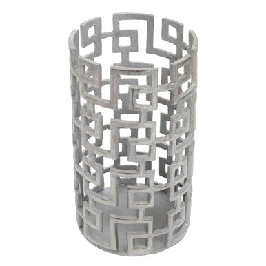 Delphi Candle Holder