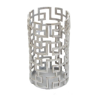 Delphi Small Candle Holder