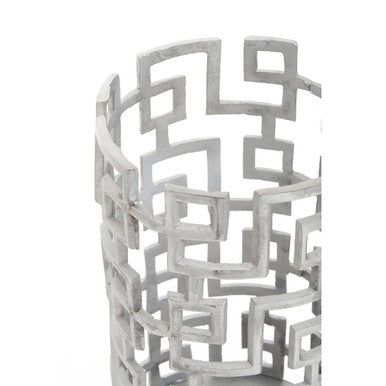 Delphi Small Candle Holder