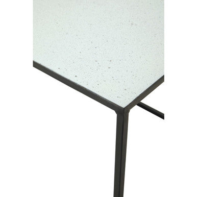 Ramus Three Piece Ombre Coffee Table