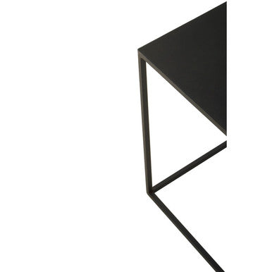 Ramus Three Piece Ombre Coffee Table