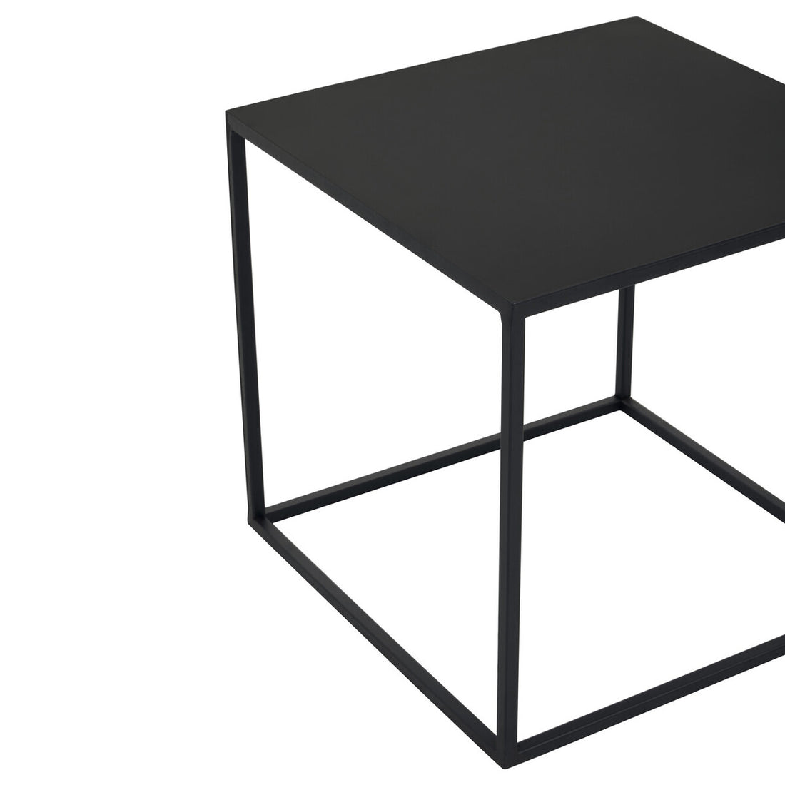 Ramus Three Piece Ombre Coffee Table - Image 16