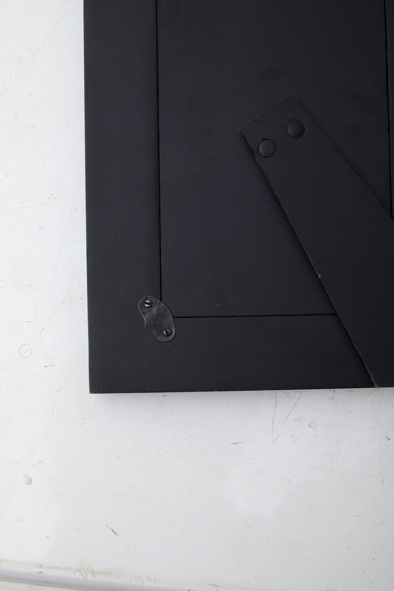 Roma 4 x 6 Inch Tortoise Shell Photo Frame