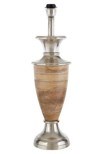 Hampstead Table Lamp Base