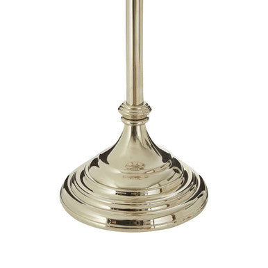 Hampstead Nickel Finish Table Lamp - Image 3