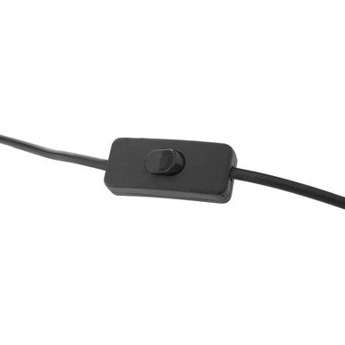 Hampstead Nickel Finish Table Lamp