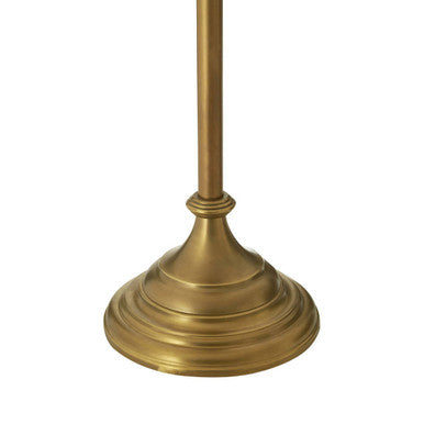 Hampstead Brass Finish Table Lamp