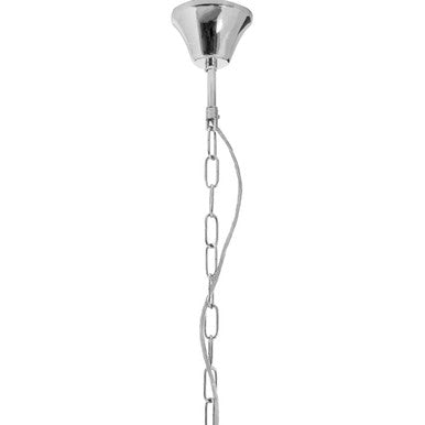 Kensington Townhouse Arabesque Pendant Light - Image 8