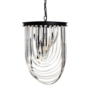 Kensington Townhouse Large Pendant Light