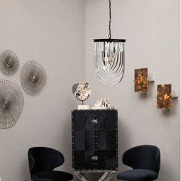 Kensington Townhouse Large Pendant Light