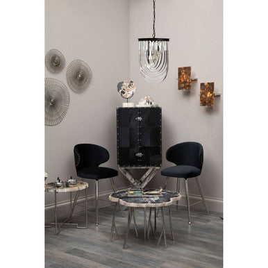 Kensington Townhouse Large Pendant Light