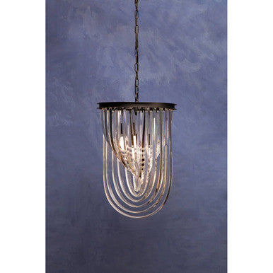 Kensington Townhouse Large Pendant Light - Image 5