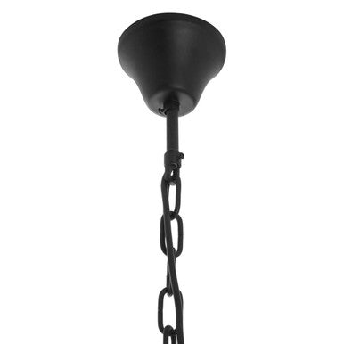 Kensington Townhouse Large Pendant Light - Image 7