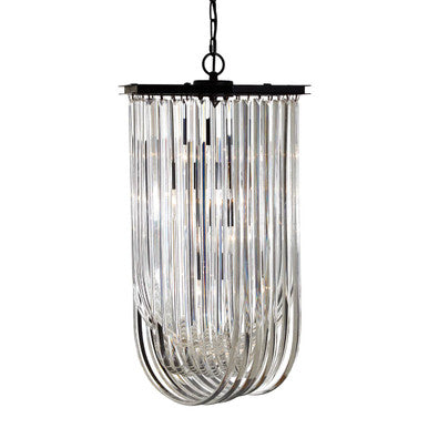 Kensington Townhouse Long Pendant Light - Image 5
