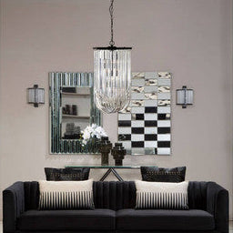 Kensington Townhouse Long Pendant Light - Image 2