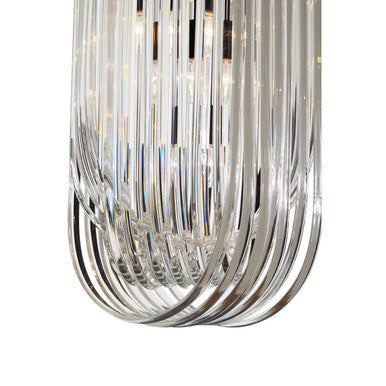 Kensington Townhouse Long Pendant Light - Image 4
