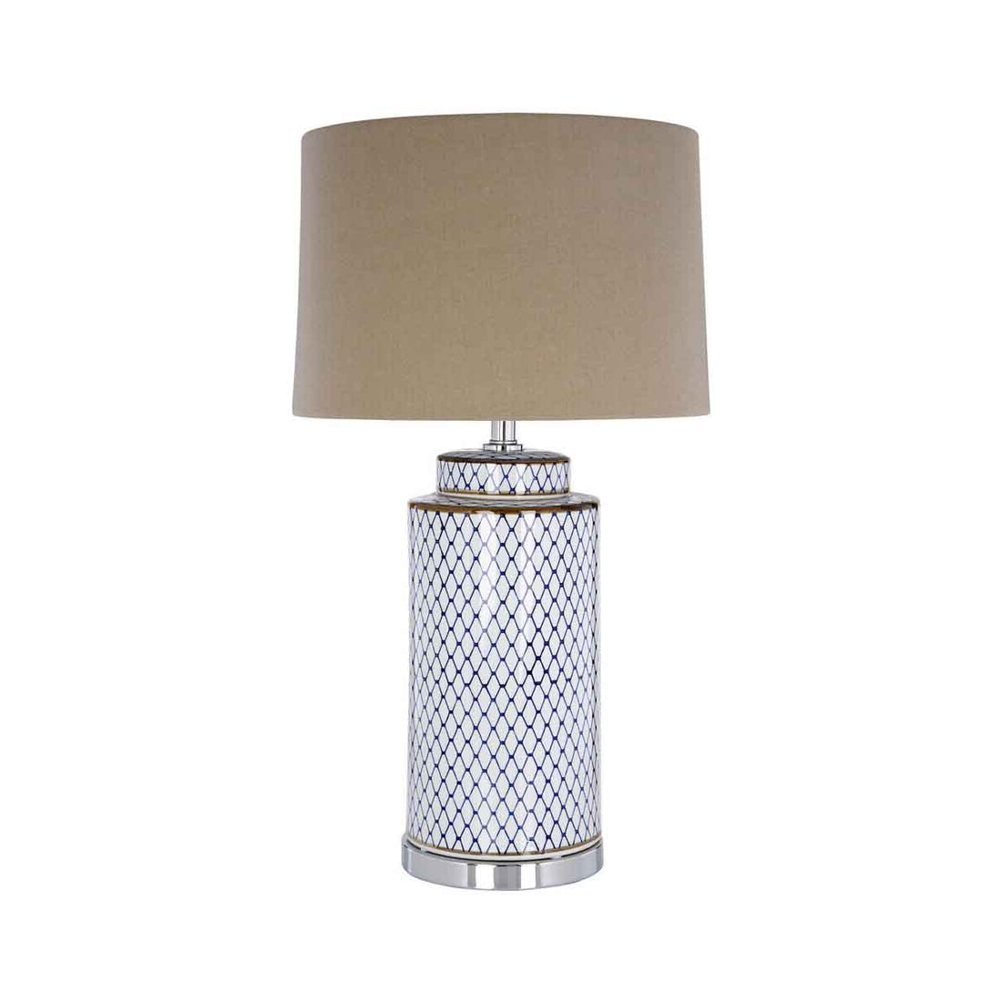 Uma Table Lamp