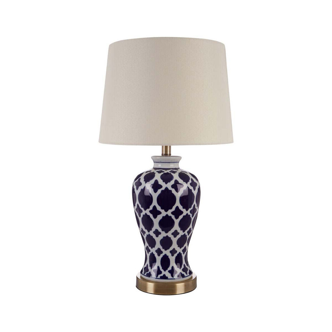 Paloma Table Lamp
