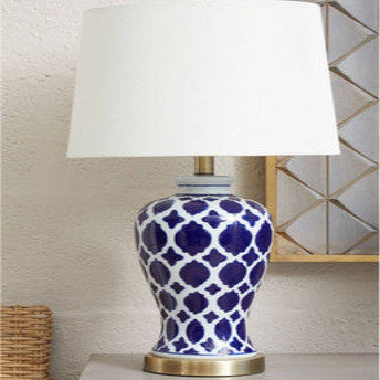 Paloma Table Lamp - Image 2