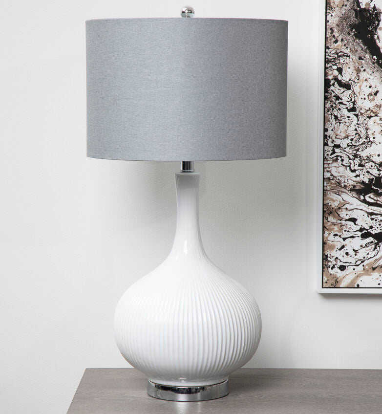 Pandora Table Lamp