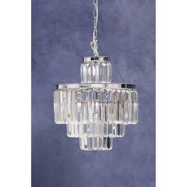 Kensington Townhouse 11 Bulbs Pendant Light - Image 3