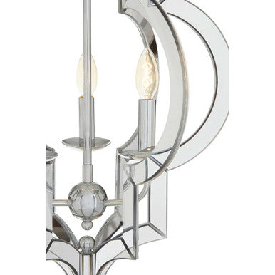 Kensington Townhouse Moorish Pendant Light - Image 6