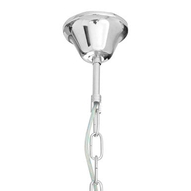 Kensington Townhouse Moorish Pendant Light