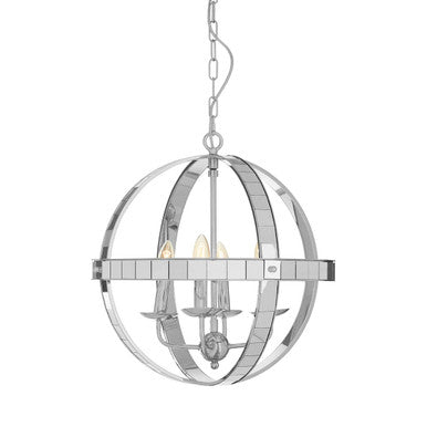 Kensington Townhouse Rounded Pendant Light - Image 6
