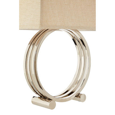 Circlet Table Lamp