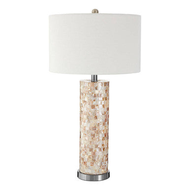 Thermae Small Table Lamp