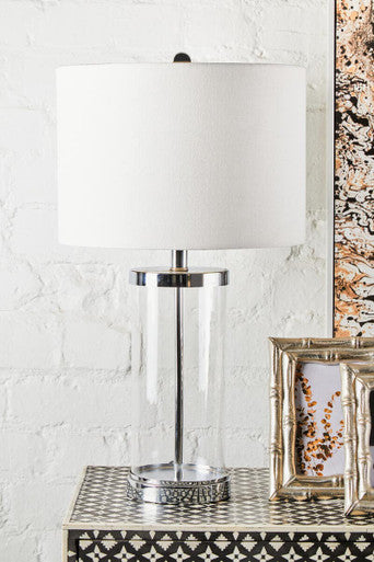 Franklyn Table Lamp