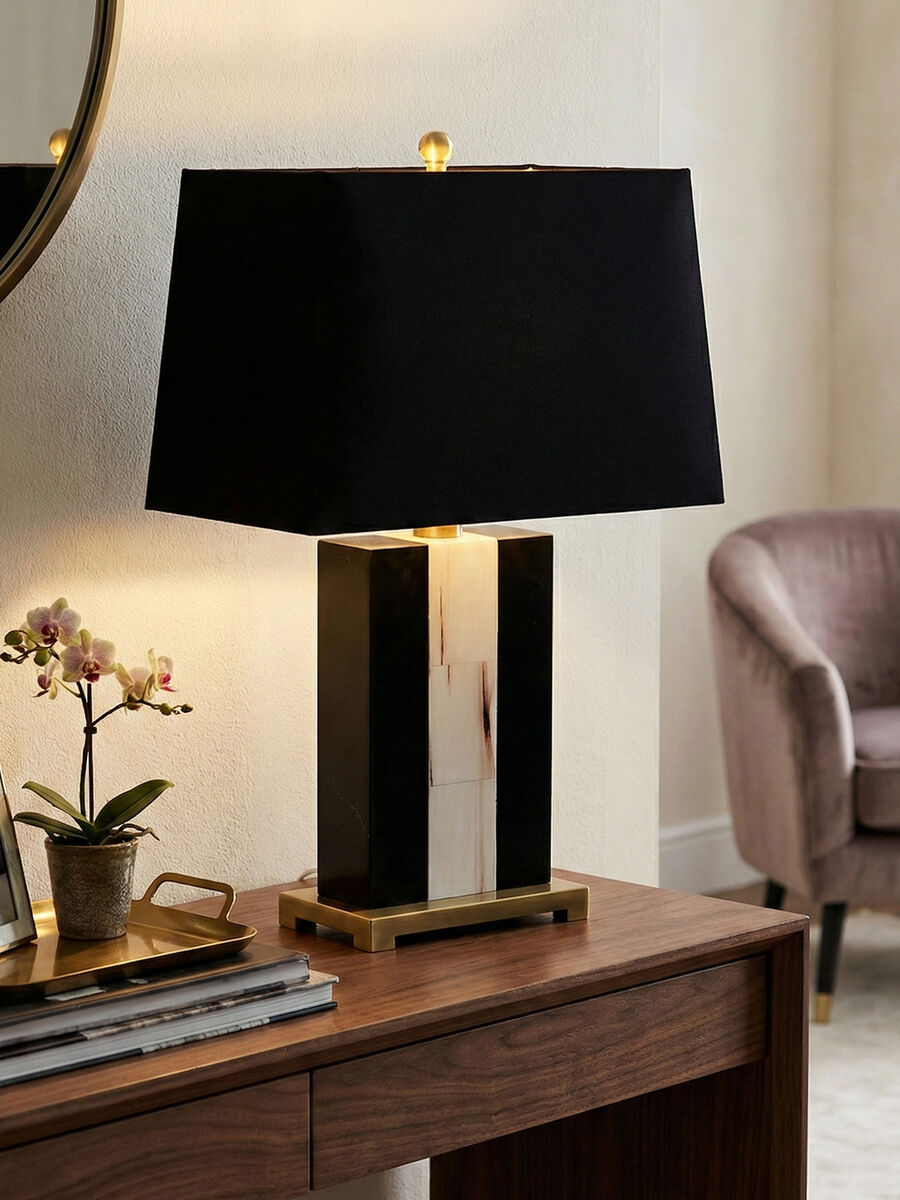 Hoxton Table Lamp