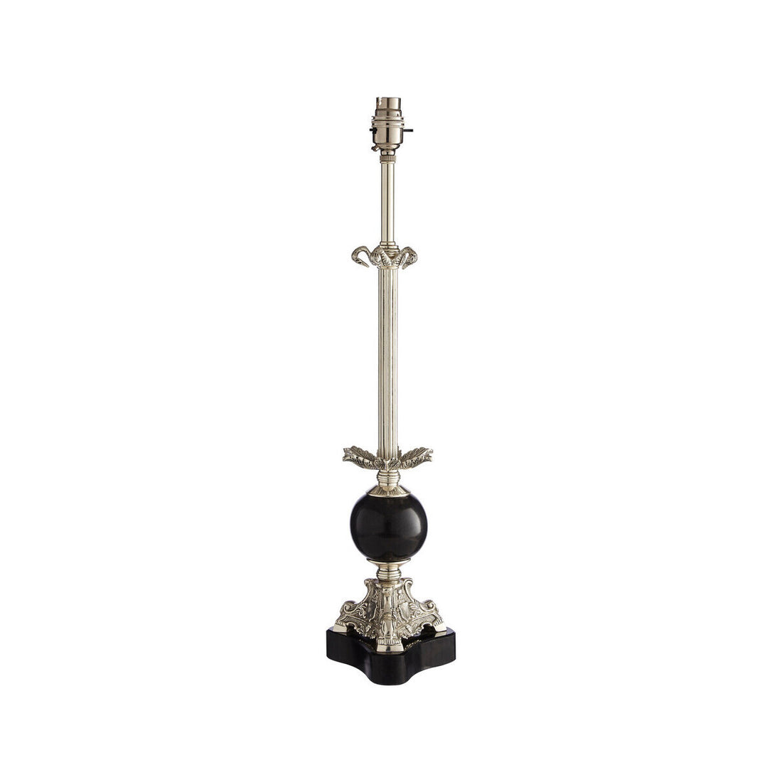 August Table Lamp Base