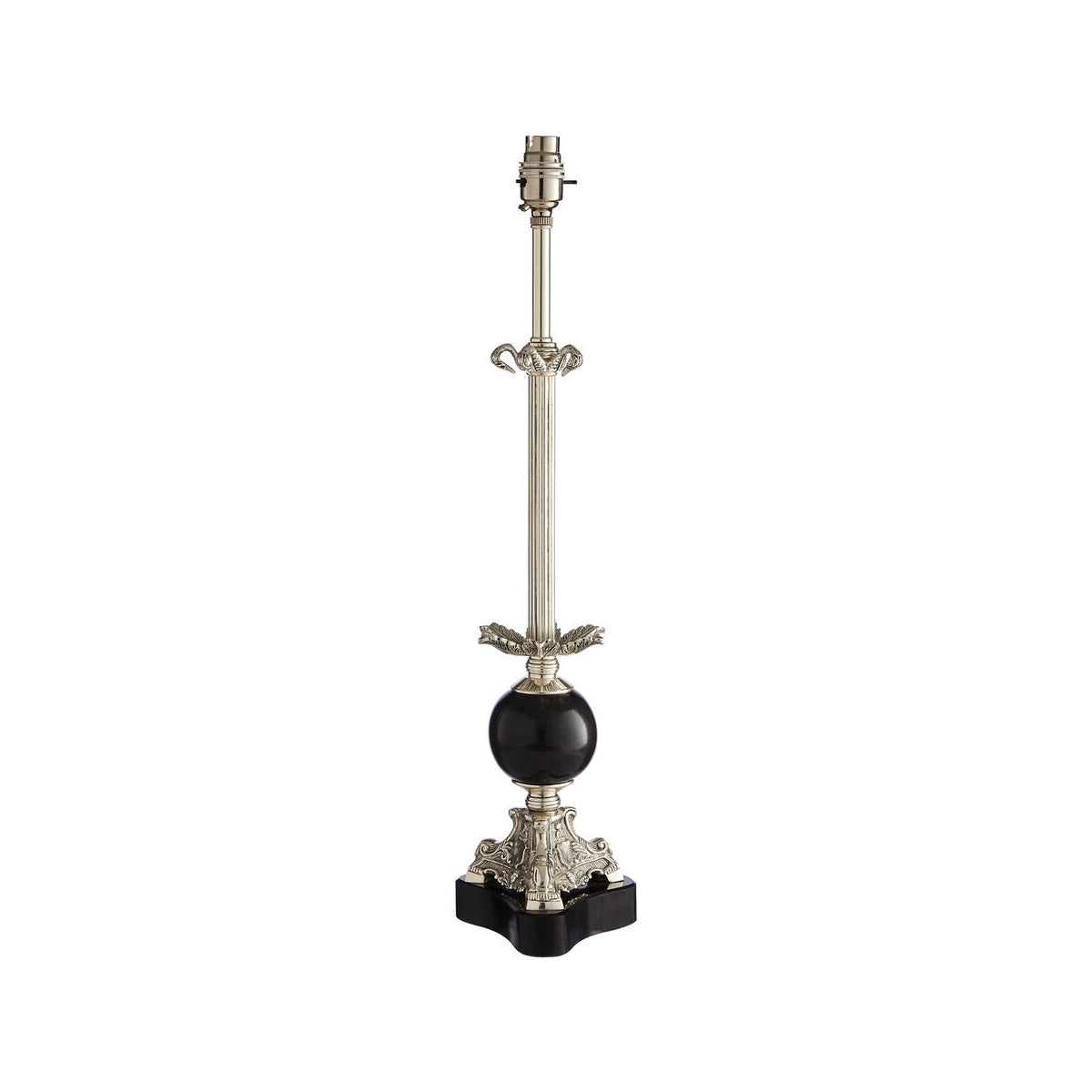 August Table Lamp Base