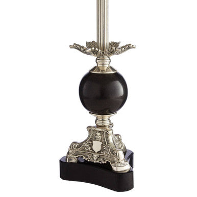 August Table Lamp Base