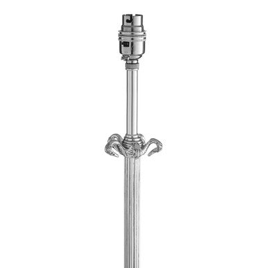 August Table Lamp Base - Image 4