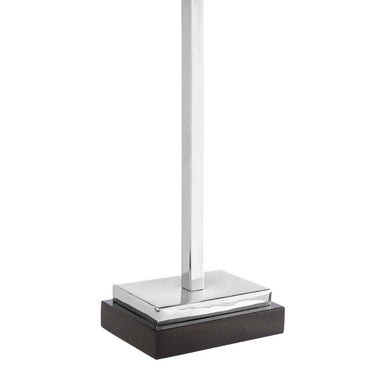 Chancel Lamp Base with Black Marble - Image 4