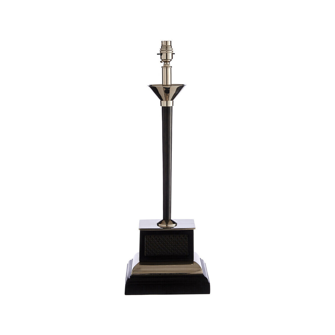 BUTLER Lamp Base