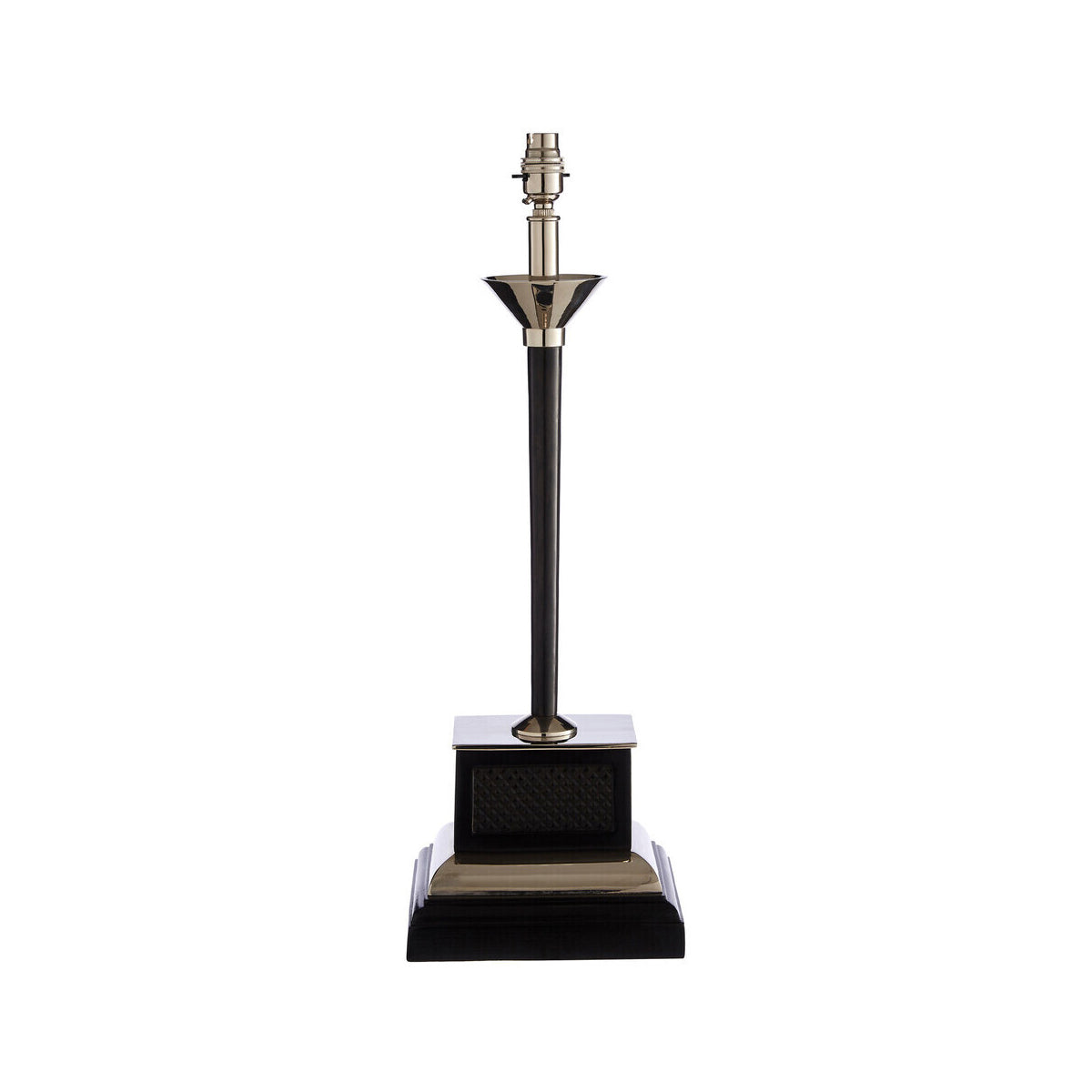 BUTLER Lamp Base