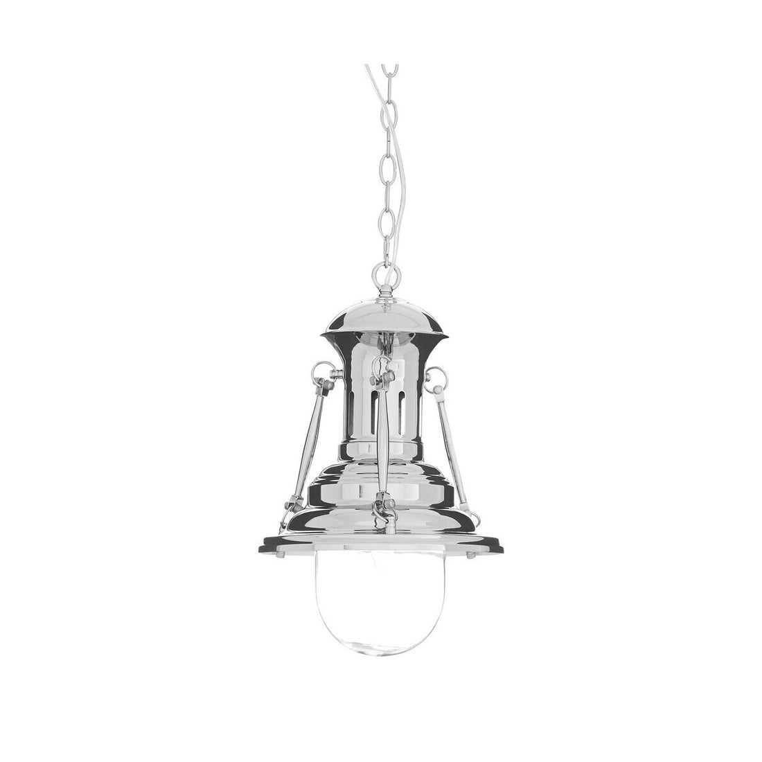 Lexington Small Lighthouse Pendant Light