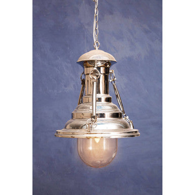 Lexington Small Lighthouse Pendant Light