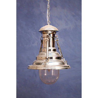 Lexington Small Lighthouse Pendant Light - Image 3