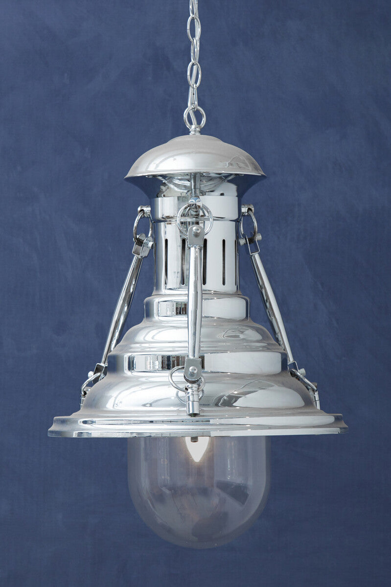 Lexington Large Lighthouse Pendant Light - Image 3