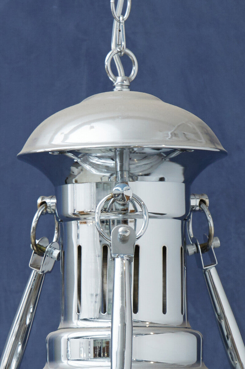 Lexington Large Lighthouse Pendant Light