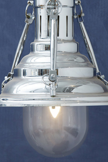 Lexington Large Lighthouse Pendant Light