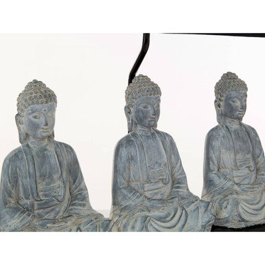 Boho Buddha Lamp - Image 3
