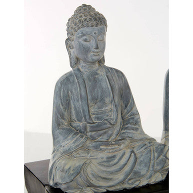 Boho Buddha Lamp - Image 4