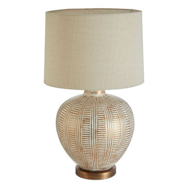 Ualda Table Lamp