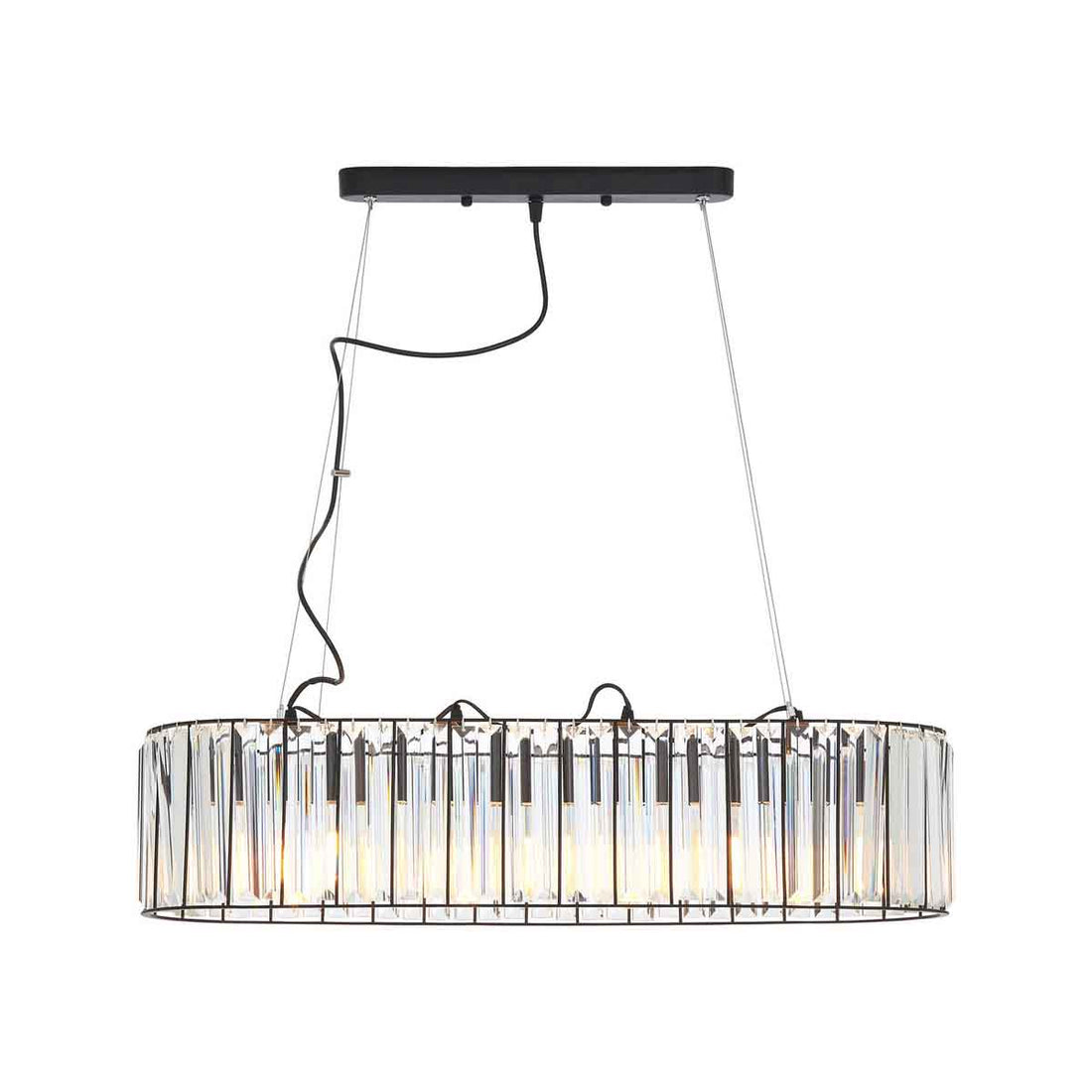 Akiko Pendant Light
